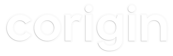 Corigin logo