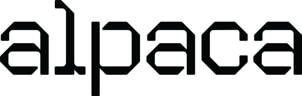 alpaca logo